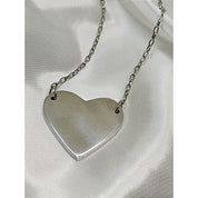 Colar Puro Amor Longo