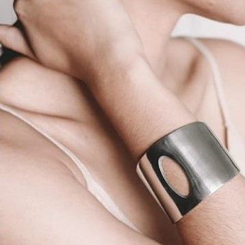 BRACELETE OLHO DE GATO