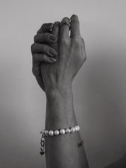 Pulseira Aconchego