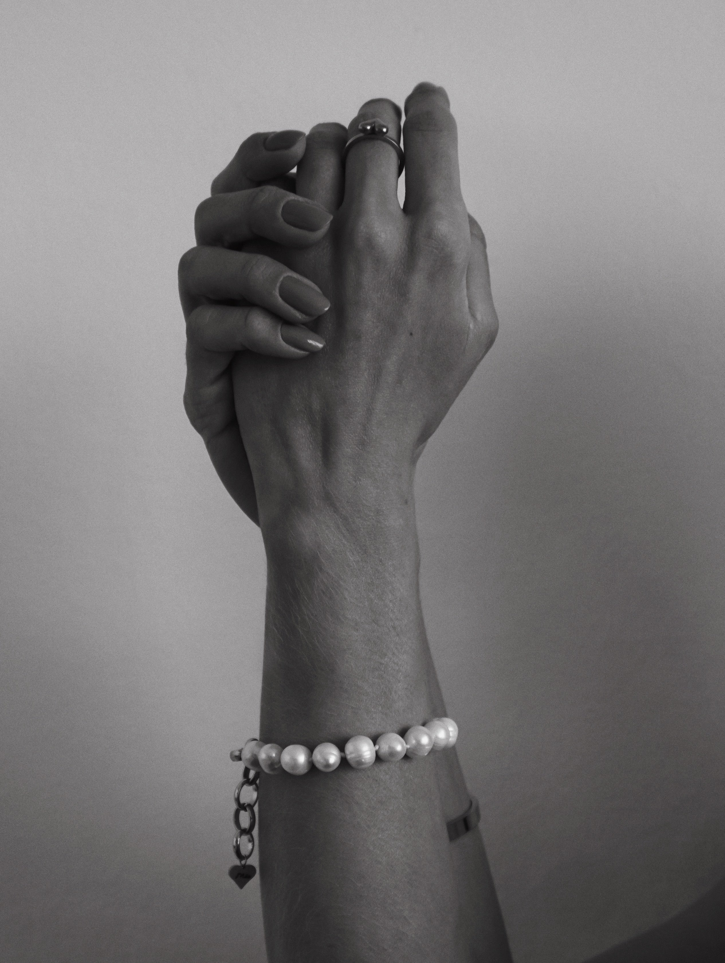 Pulseira Aconchego