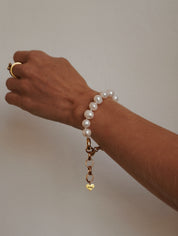 Pulseira Aconchego