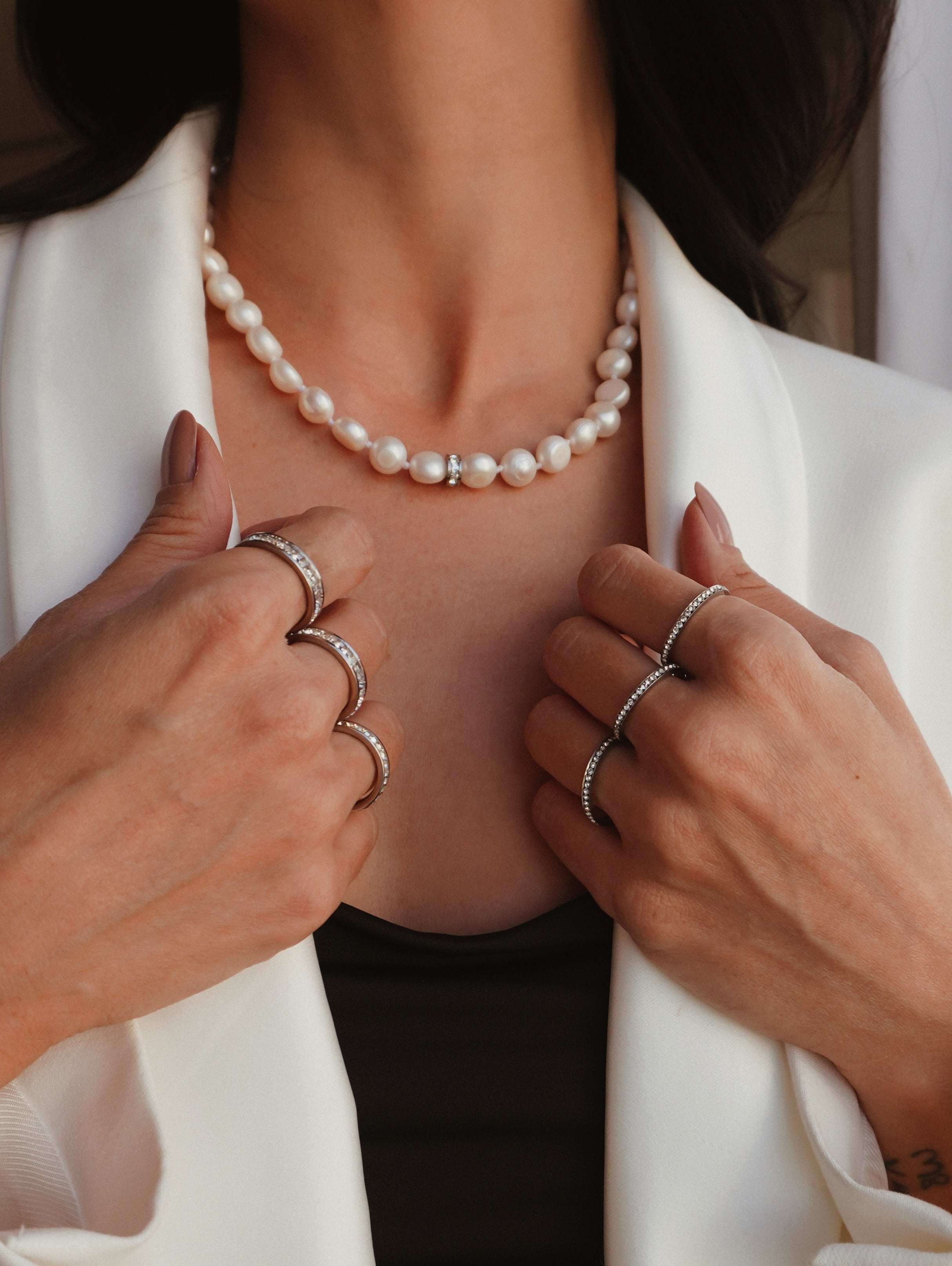 Colar Abrigo