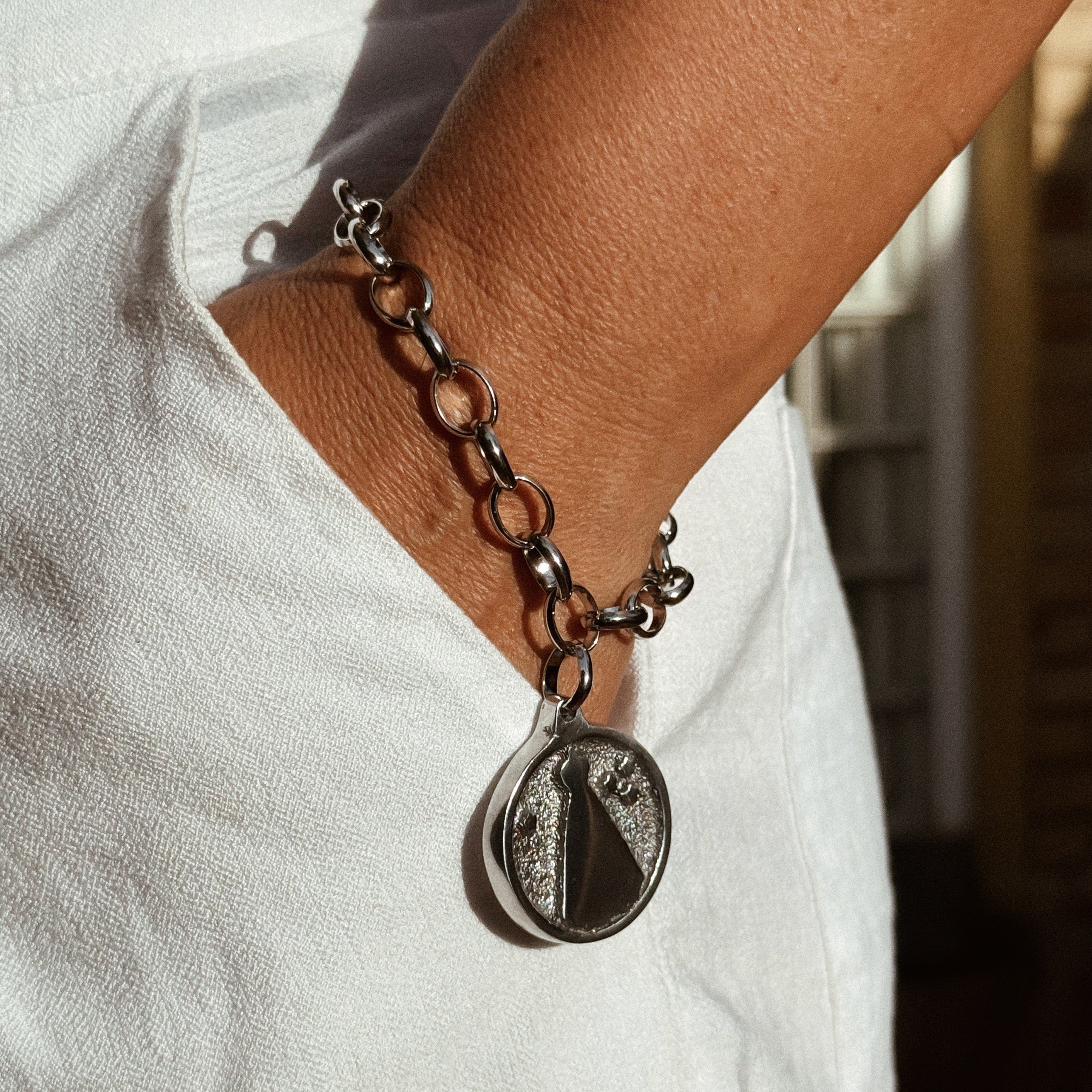 Pulseira Simplesmente Maria