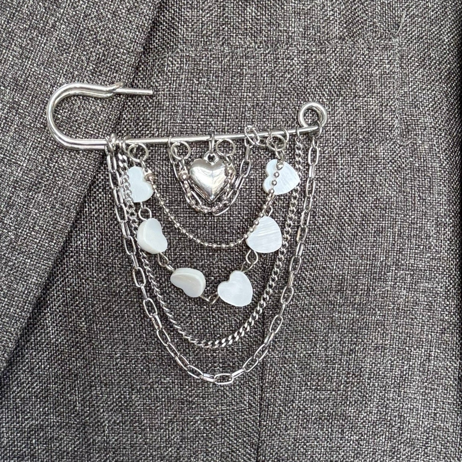 Broche Brisa