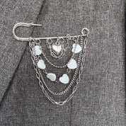 Broche Brisa