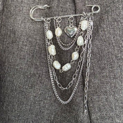 BROCHE GAROA