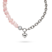 Choker ou Pulseira Valente