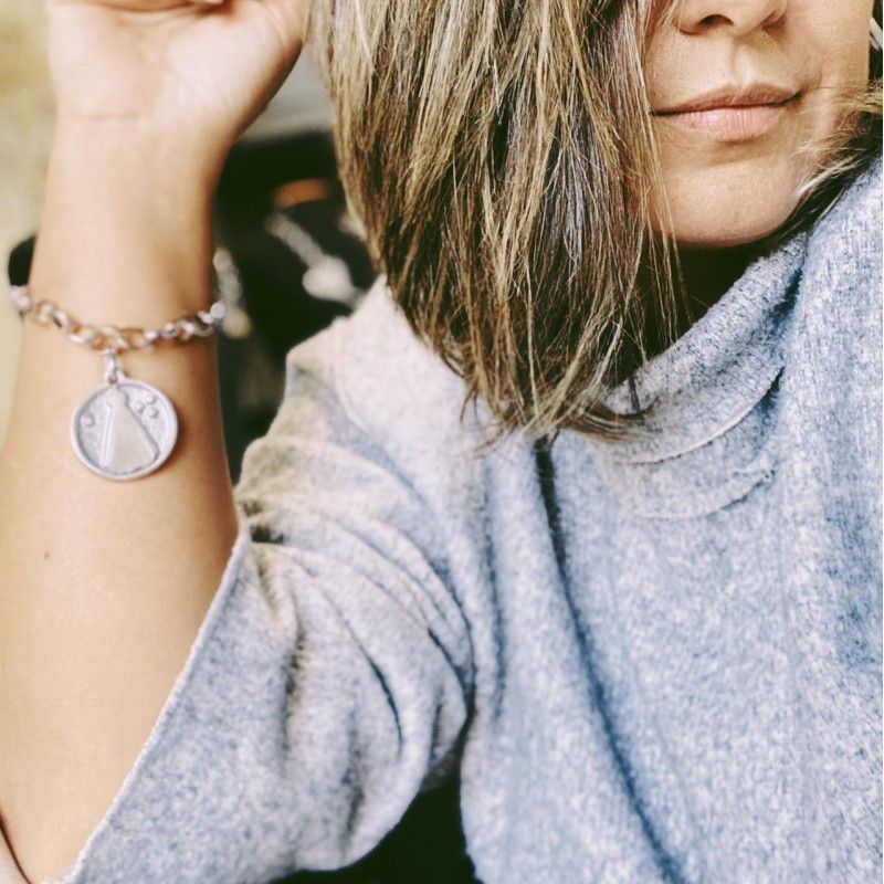 Pulseira Simplesmente Maria