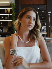BRACELTE PAULETTI SILVER
