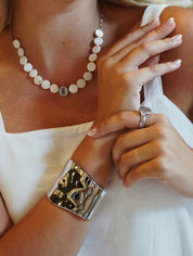BRACELTE PAULETTI SILVER