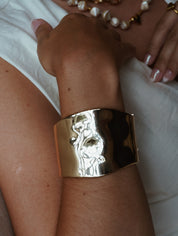 BRACELTE PAULETTI GOLD