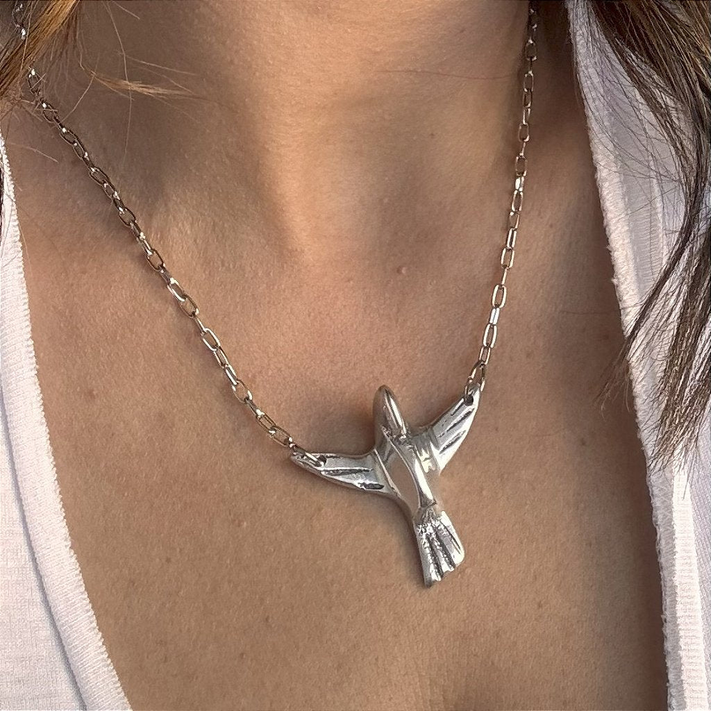 Colar Espírito Santo