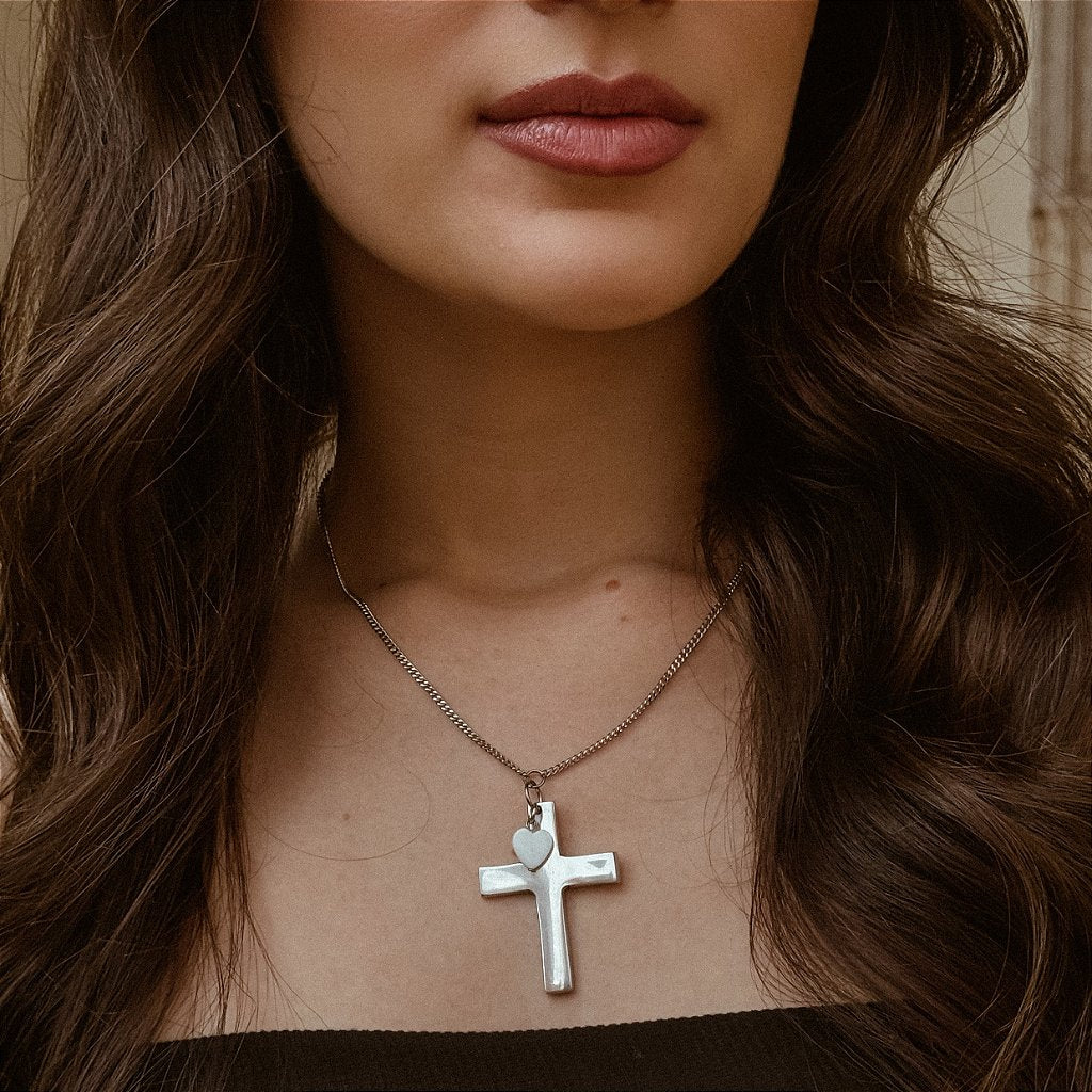 Colar Santa Cruz