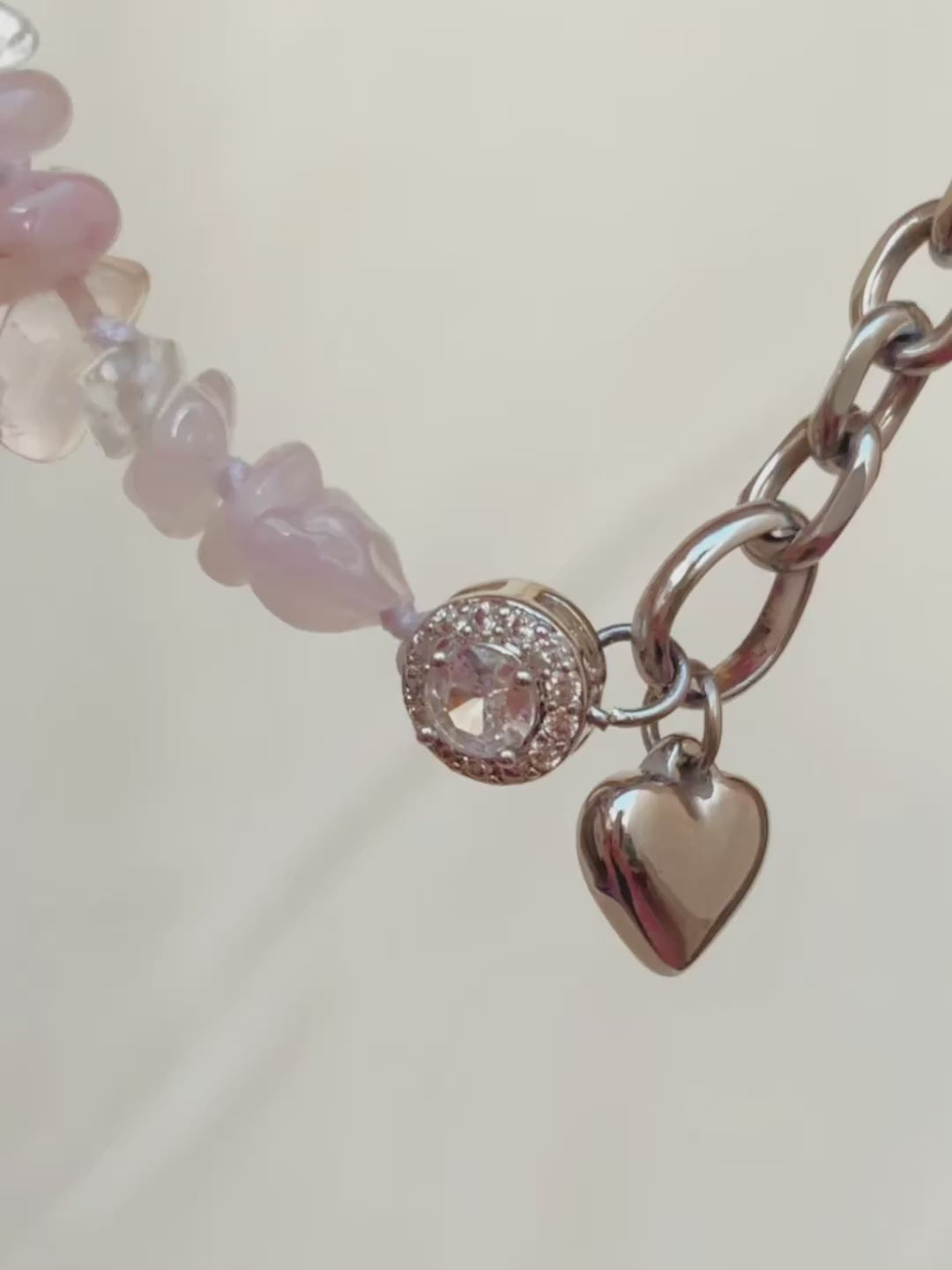 Choker ou Pulseira Valente